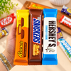 Chocolate Bar Wrapper Squishy Toy | Realistic Slow-Rise Fidget Toy