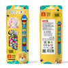 DIY Dots Blocks Silicone Wrist Band