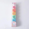 6-in-1 Bunny Highlighter Pen ✨ Pastel Magic for Kids