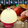 Christmas Starry Sky Projector Night Lamp