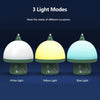 Christmas Starry Sky Projector Night Lamp
