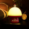 Christmas Starry Sky Projector Night Lamp