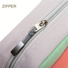 Casual Multi-Color Crossbody Shoulder Bag |