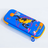 Kids' 3D EVA Basketball Pencil Case