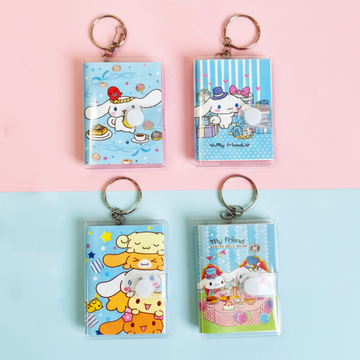 Kawaii Cute Mini Diary