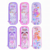 Magical & Cute: Unicorn, Mermaid & Sweet Panda Pencil Case