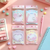 Milu's Memo Mania Cat Sticky Notes