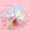 Milu's Memo Mania Cat Sticky Notes