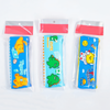 Fun & Flexible: Cute Animal PVC Pencil Case