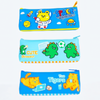 Fun & Flexible: Cute Animal PVC Pencil Case