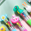 Mini 4 in 1 Color Ballpoint Pen