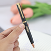 Personalised Matte Finish Ball Pen | Custom Engraved Corporate Gift