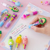Mini 4 in 1 Color Ballpoint Pen