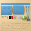 DIY Handmade Bag Kit - Fun Sewing Craft Set