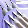 Kawaii Fountain Pen Set | Cute & Smooth Writing