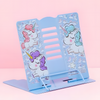 Unicorn Adjustable Metal Book Stand