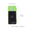 Creative LCD Drawing Tablet & Calculator Compass – Ideal Kids' Gift