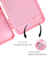 Creative LCD Drawing Tablet & Calculator Compass – Ideal Kids' Gift