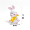 Guitar Bunny LED Night Light