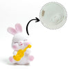 Guitar Bunny LED Night Light