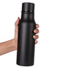 Personalized Sleek & Professional Stainless Steel Bottle