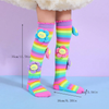 Kids' Trendy Tykes Knee-High Socks