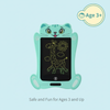Kids LCD Writing/Drawing Tablet