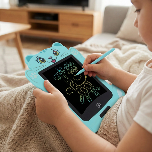 Kids LCD Writing/Drawing Tablet