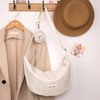 Trendy Fashion Nylon Crossbody Shoulder Bag