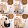 Trendy Fashion Nylon Crossbody Shoulder Bag