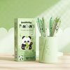 PanPan’s Panda Erasable Gel Pen Pack of 12