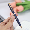 Personalised Matte Finish Ball Pen | Custom Engraved Corporate Gift