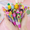Mini 4 in 1 Color Ballpoint Pen