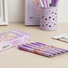 Princess Pink Dream Erasable Gel Pen Pack of 12