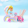 Kids Stationery Space & Unicorn Writing Gift Set