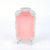 Compact Suitcase Mini Storage Box – Organize in Style!