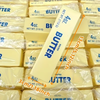 4oz Salted Butter Stick Slow-Rise Squishy Toy