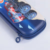 Off-Road Racing (ORV) 3D EVA Pencil Pouch