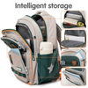 Ergonomic Children Backpack for Boys & Girls | Primary School Bag
