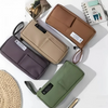 Organic Rugged Functional Design Pencil Pouch | Durable & Stylish