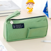 Organic Rugged Functional Design Pencil Pouch | Durable & Stylish