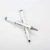 60-Color Double-headed Art Marker Set