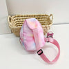 Cool & Comfy Kids Crossbody Sling Chest Vest Bag