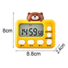 Multi-Function Digital Timer\Stopwatch Clock