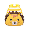 3D Animal Preschool Anti-Lost Daycare Toddler Bag