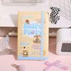 Aesthetic Kawaii Hardcover Notebook Diary