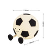 Football Soft Silicone Night Lamp