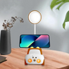 Mini 2-in-1 LED Car Study Lamp + Sharpener | Fun & Functional