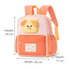 KoKoRo Biscuit Buddy Cartoon Dog Kids School Bag