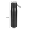 Personalized Bottle with Strap - For Corporate Employee, Client Gifting